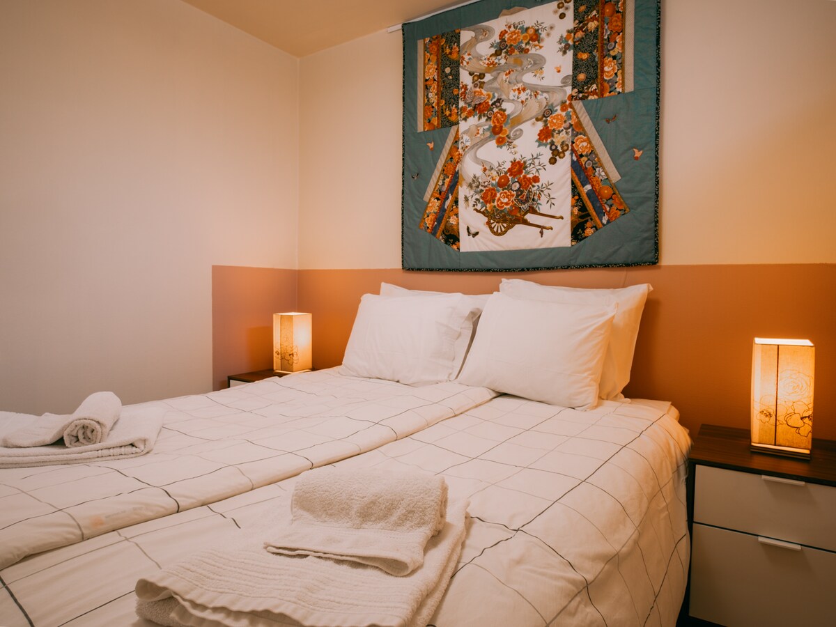 غرفة النوم 1