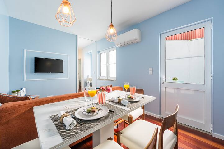 Victoria Project – Apartment II – Private Parking gallery image 2