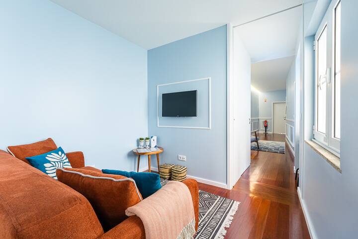 Victoria Project – Apartment II – Private Parking gallery image 3