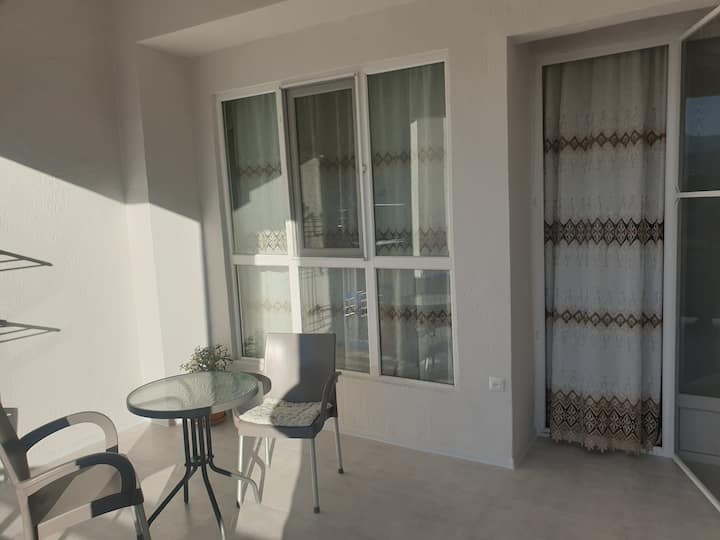 Mari's Apartaments - Batumi