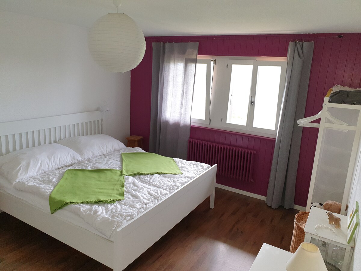 Спална соба