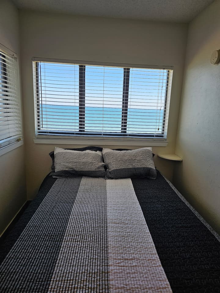 אזור חדר שינה