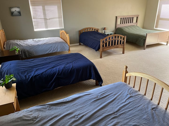 Bedroom 4