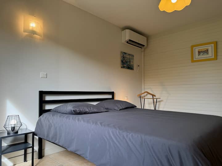 Chambre 1