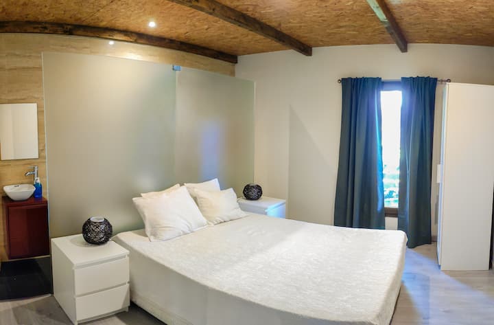 غرفة النوم 3