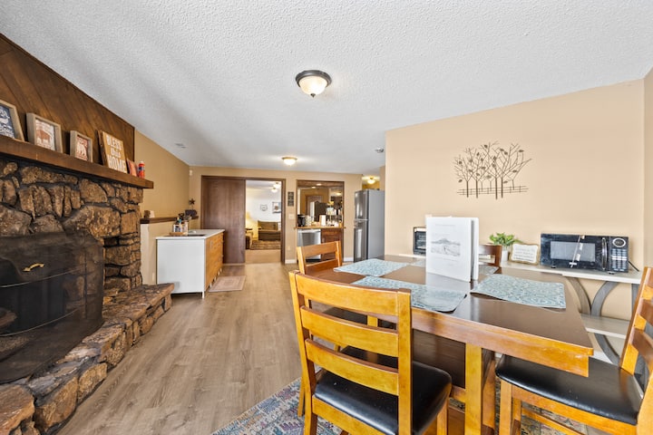 Springs Hideaway 2 Br Spacious Suite - 科羅拉多州