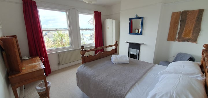 Двокреветна соба