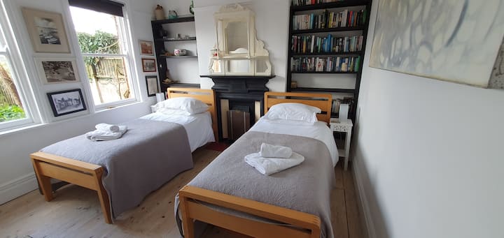 Двокреветна спална соба