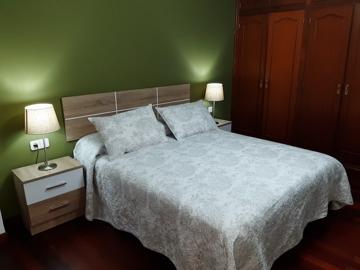 Spálňa 1