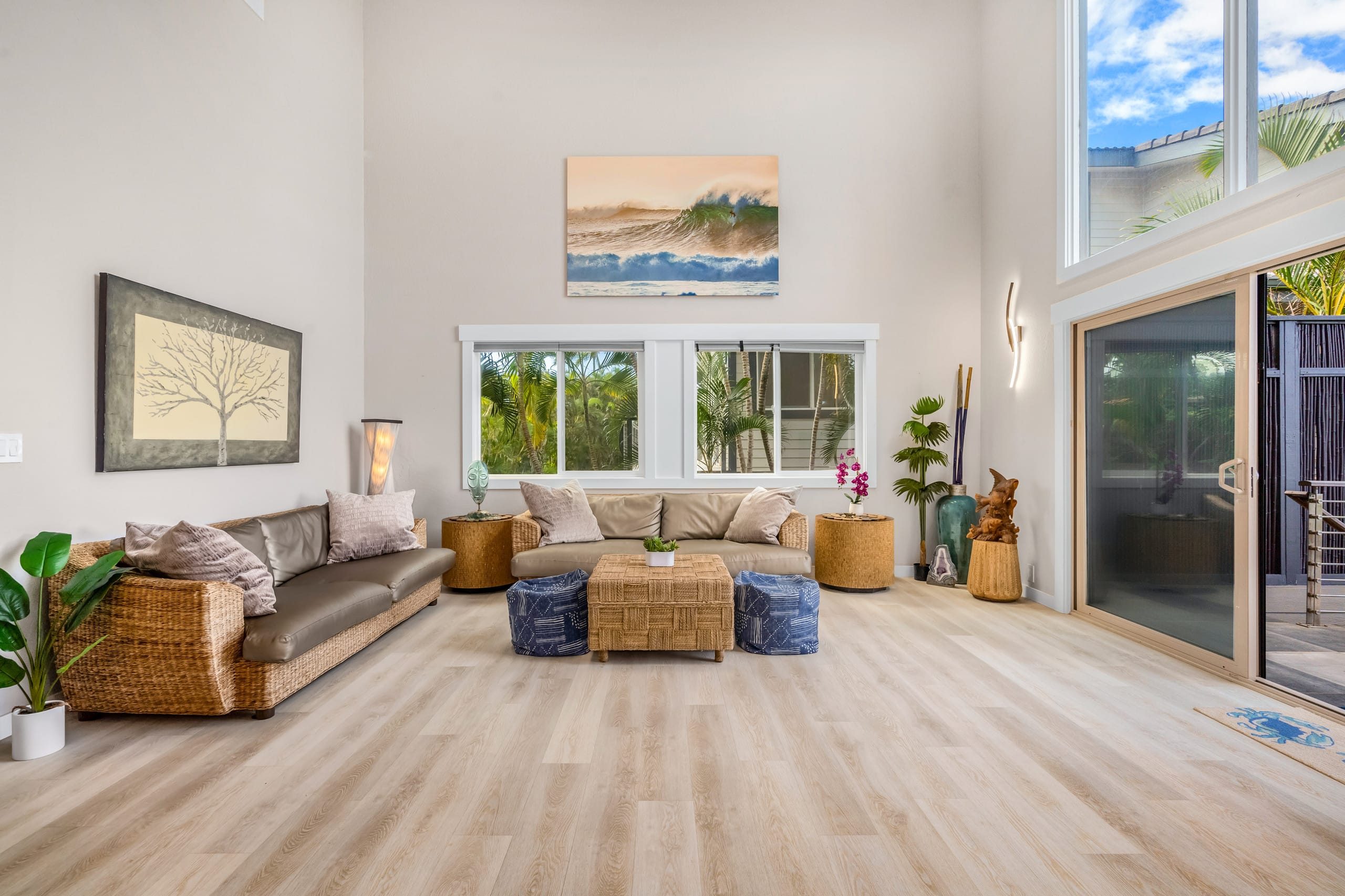 Home in Haleiwa · ★4.69 · 4 bedrooms · 4 beds · 3 private baths - Photo 8