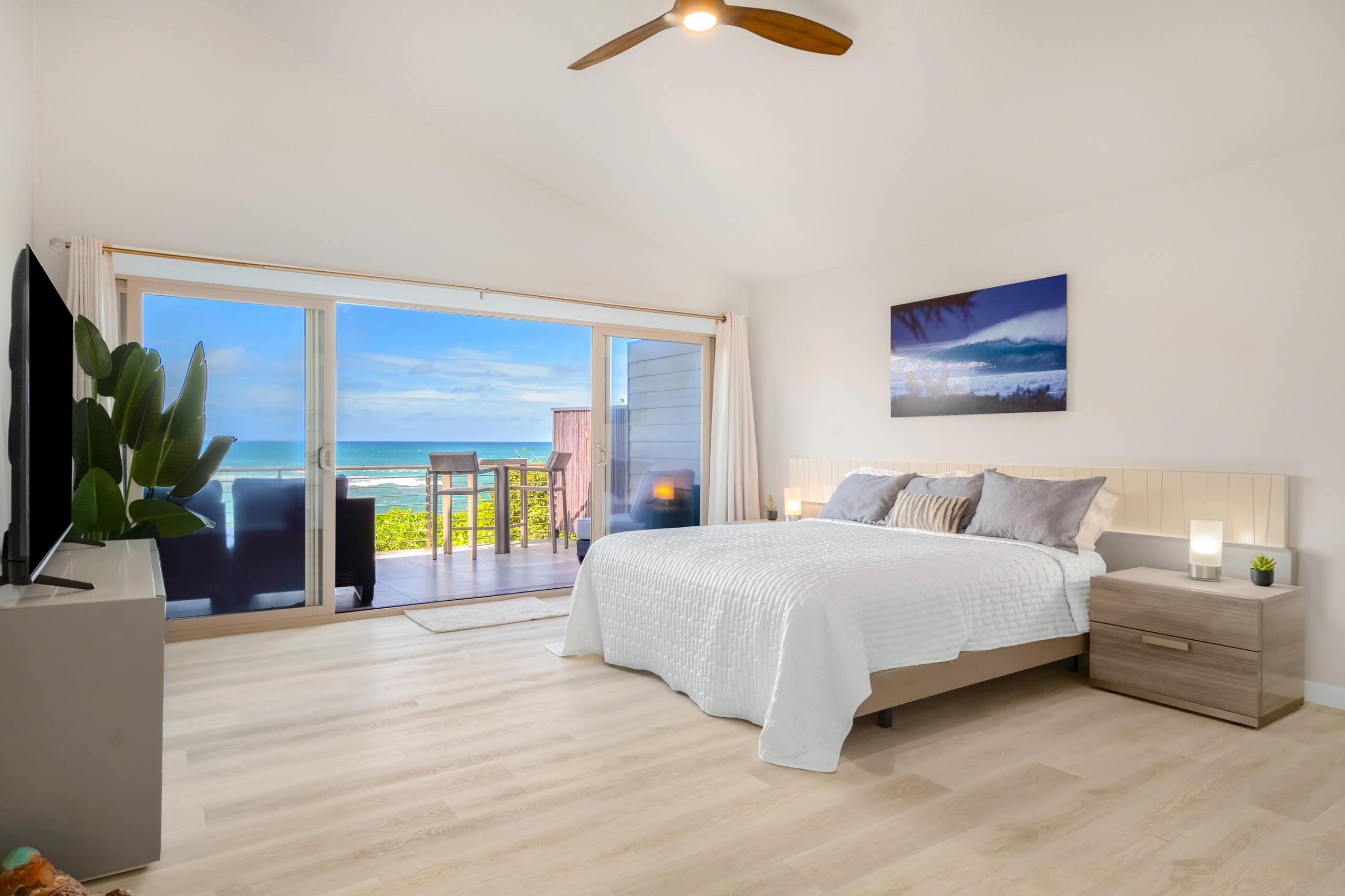 Home in Haleiwa · ★4.69 · 4 bedrooms · 4 beds · 3 private baths - Photo 14