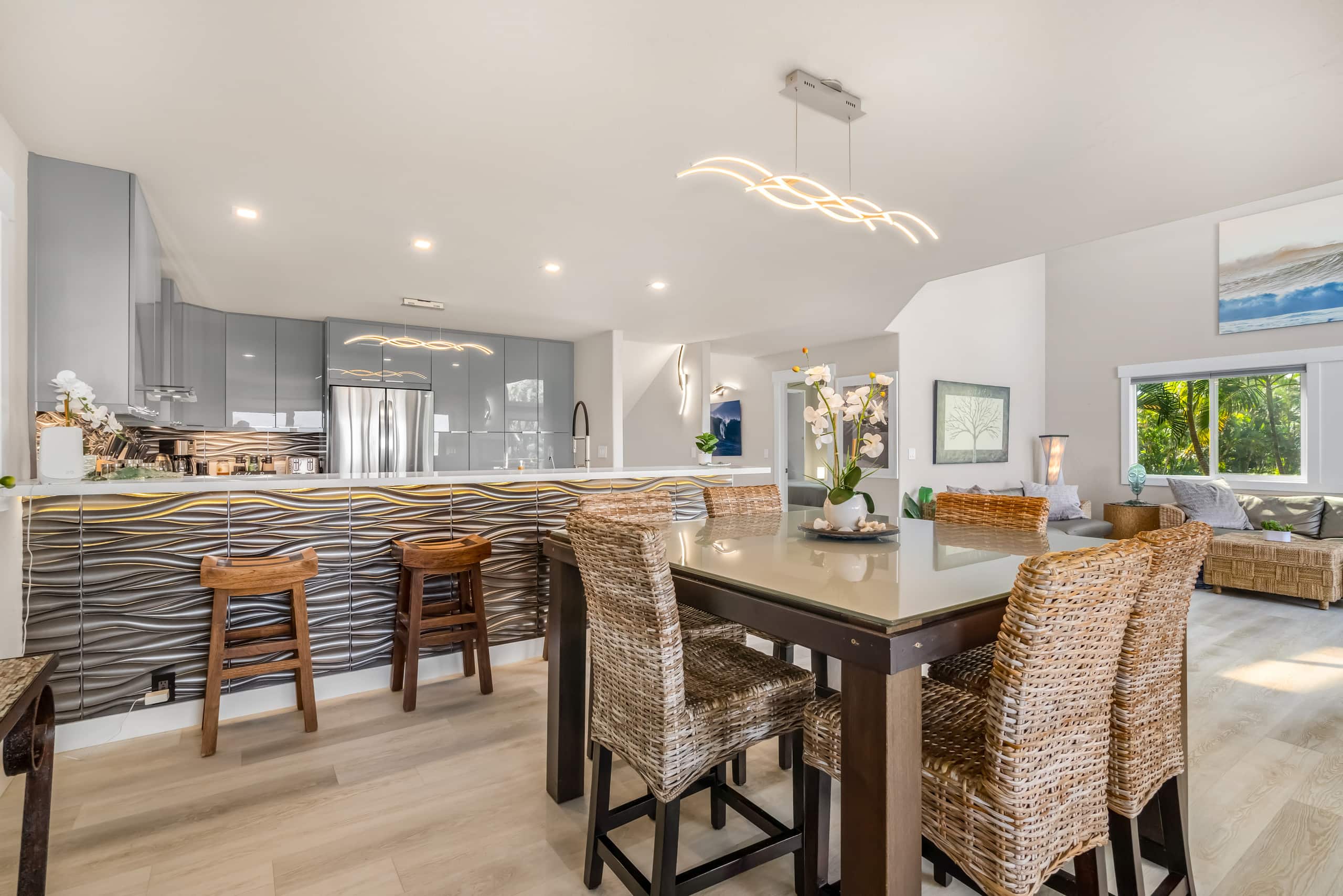 Home in Haleiwa · ★4.69 · 4 bedrooms · 4 beds · 3 private baths - Photo 9