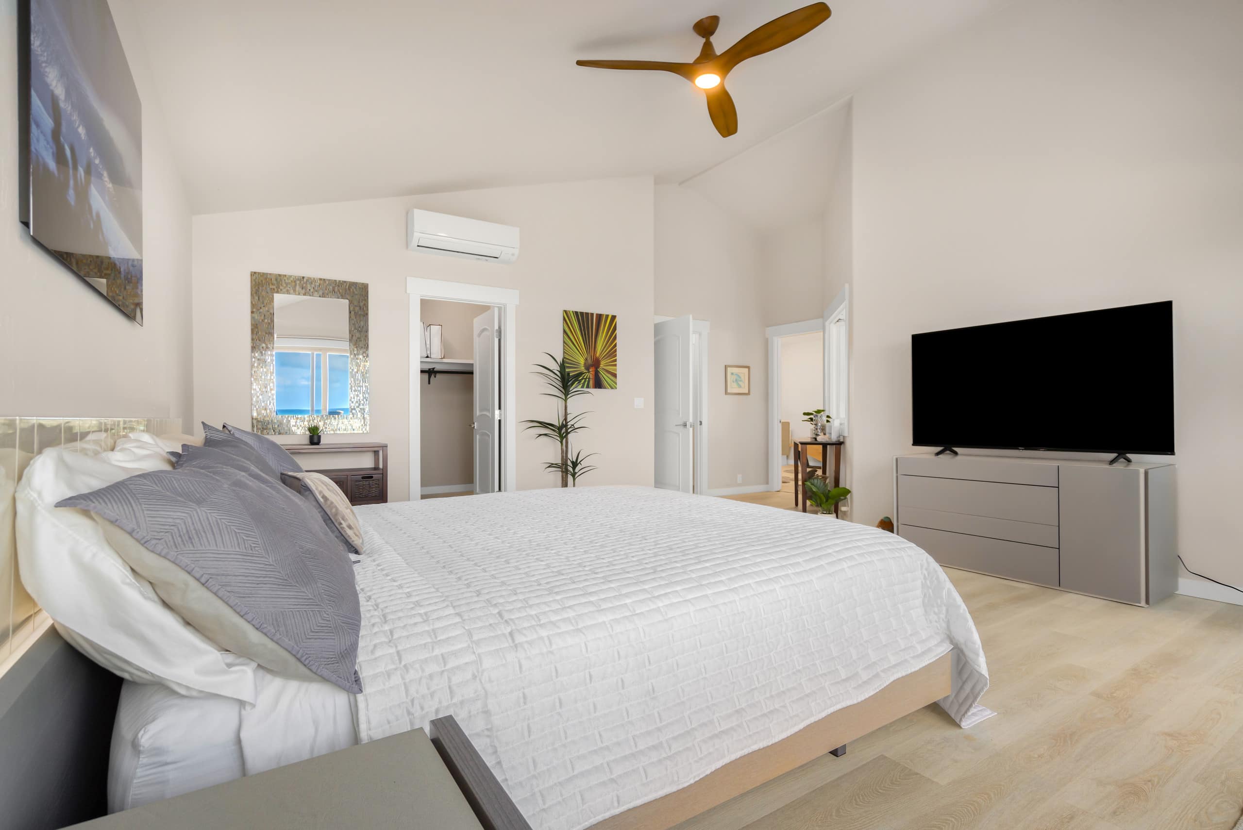 Home in Haleiwa · ★4.69 · 4 bedrooms · 4 beds · 3 private baths - Photo 16
