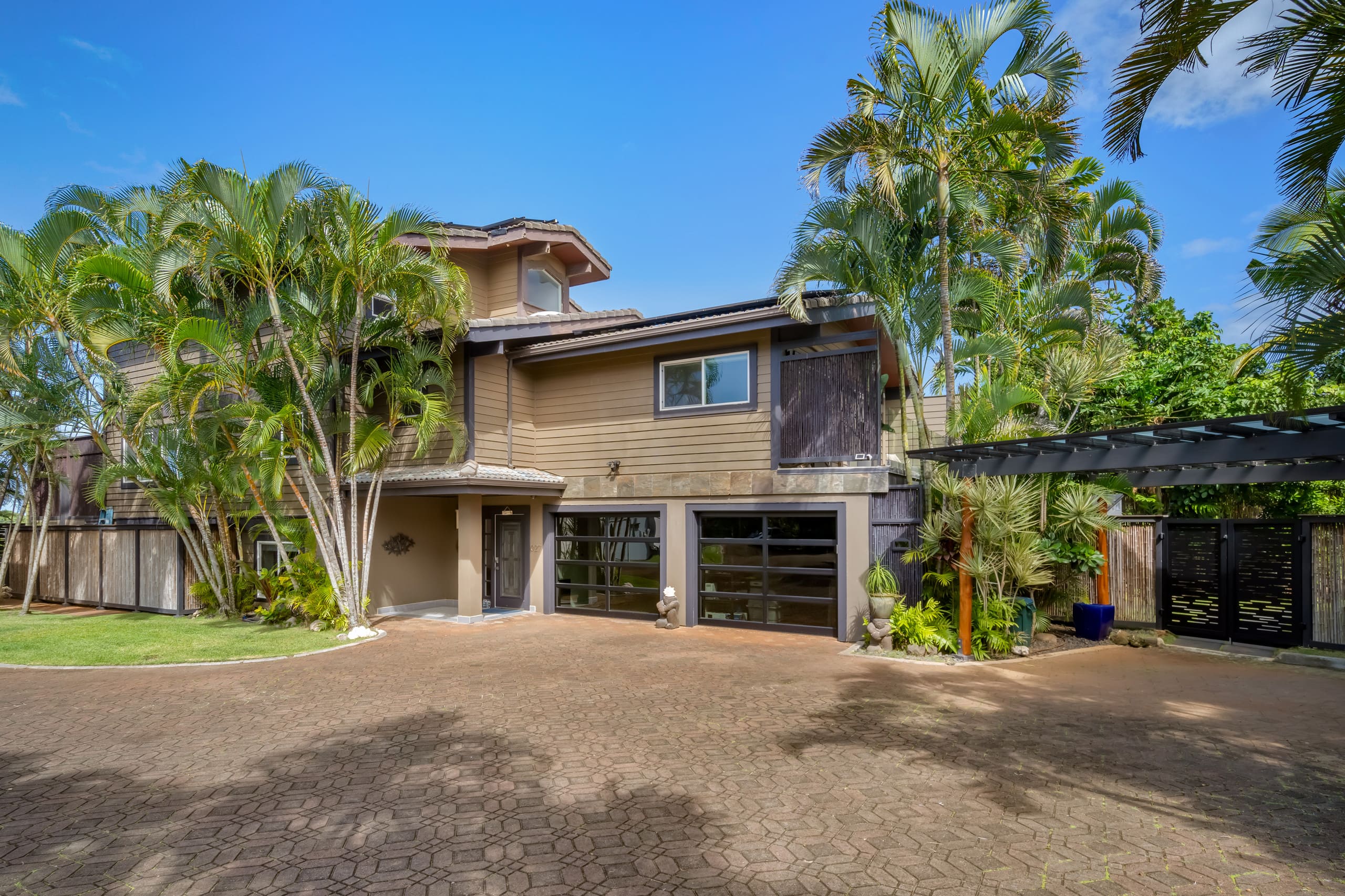 Home in Haleiwa · ★4.69 · 4 bedrooms · 4 beds · 3 private baths - Photo 41