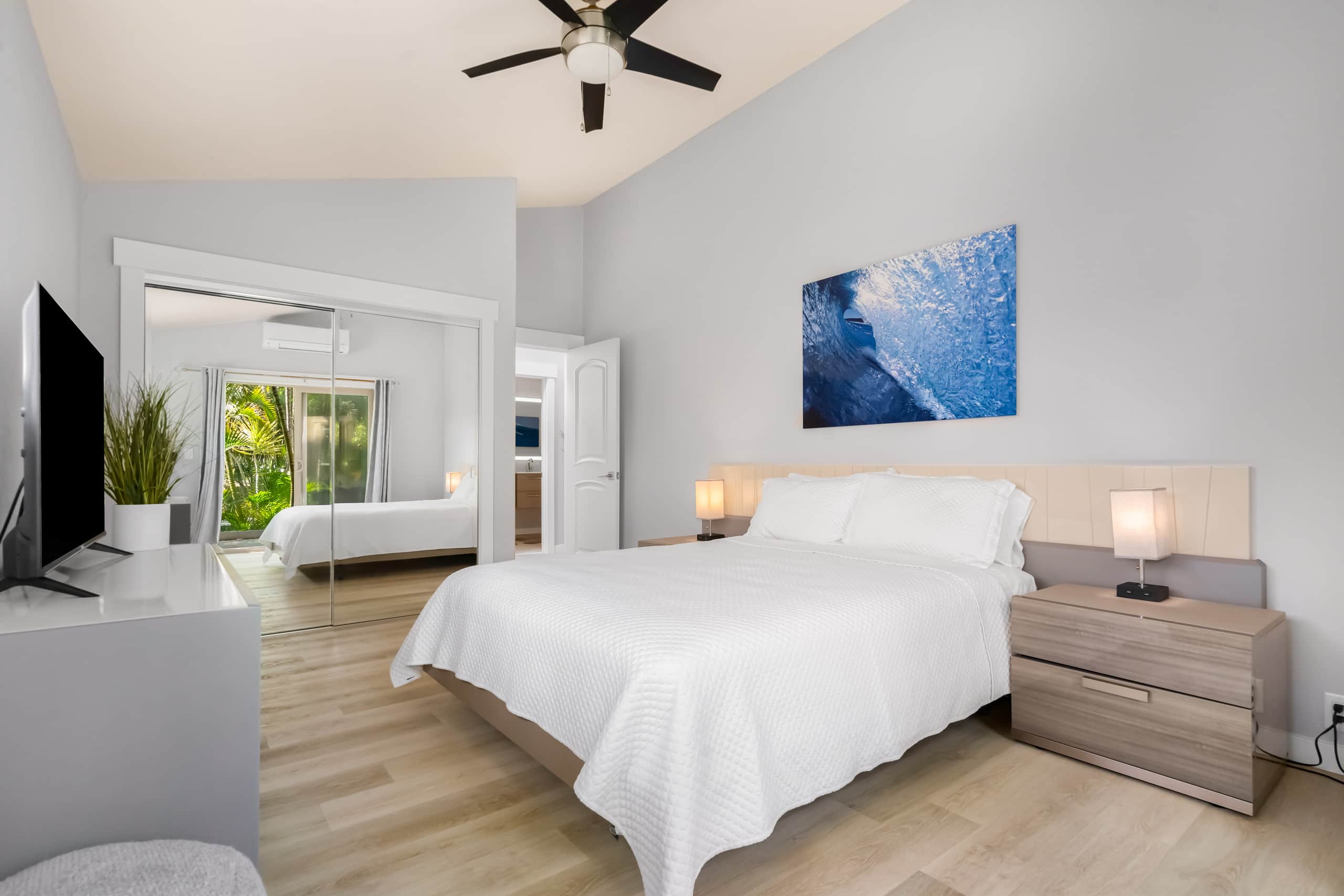 Home in Haleiwa · ★4.69 · 4 bedrooms · 4 beds · 3 private baths - Photo 28