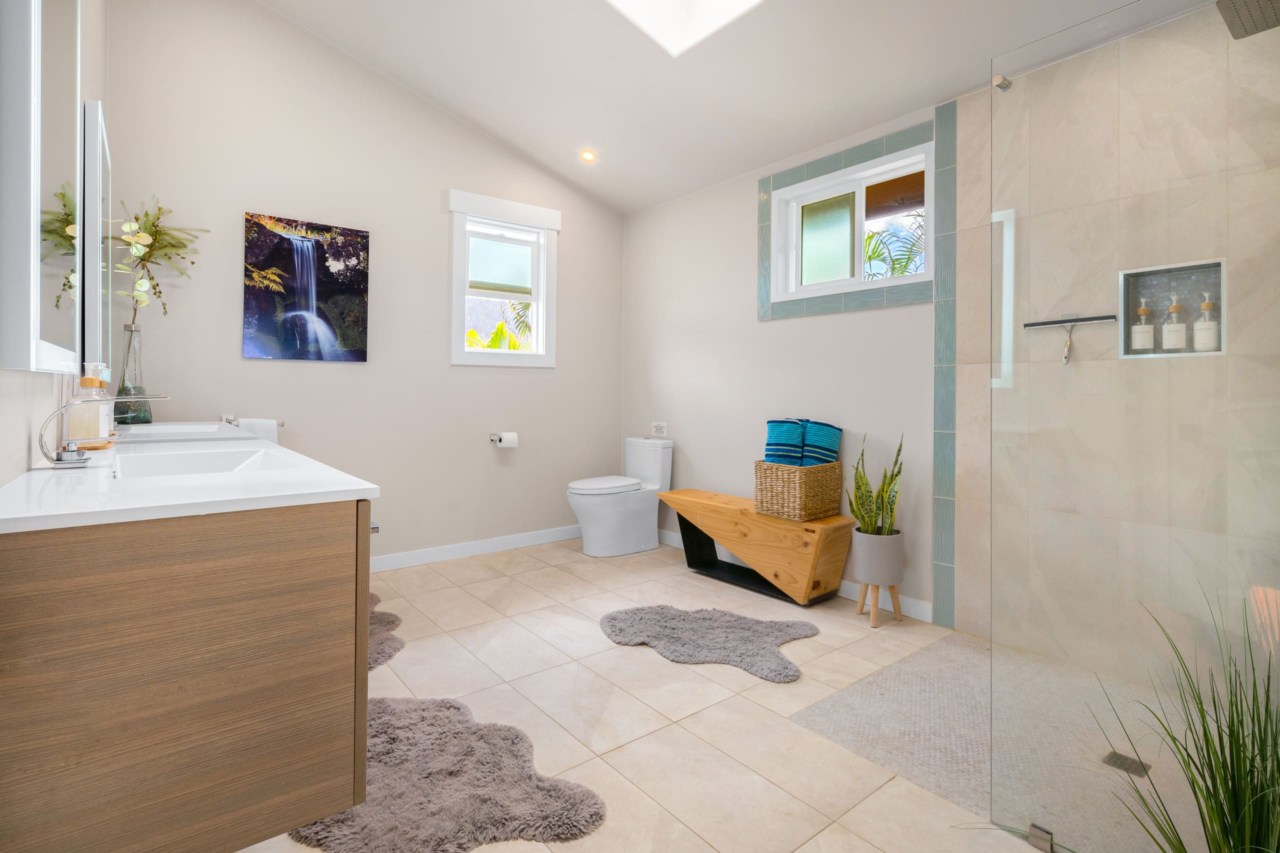 Home in Haleiwa · ★4.69 · 4 bedrooms · 4 beds · 3 private baths - Photo 25