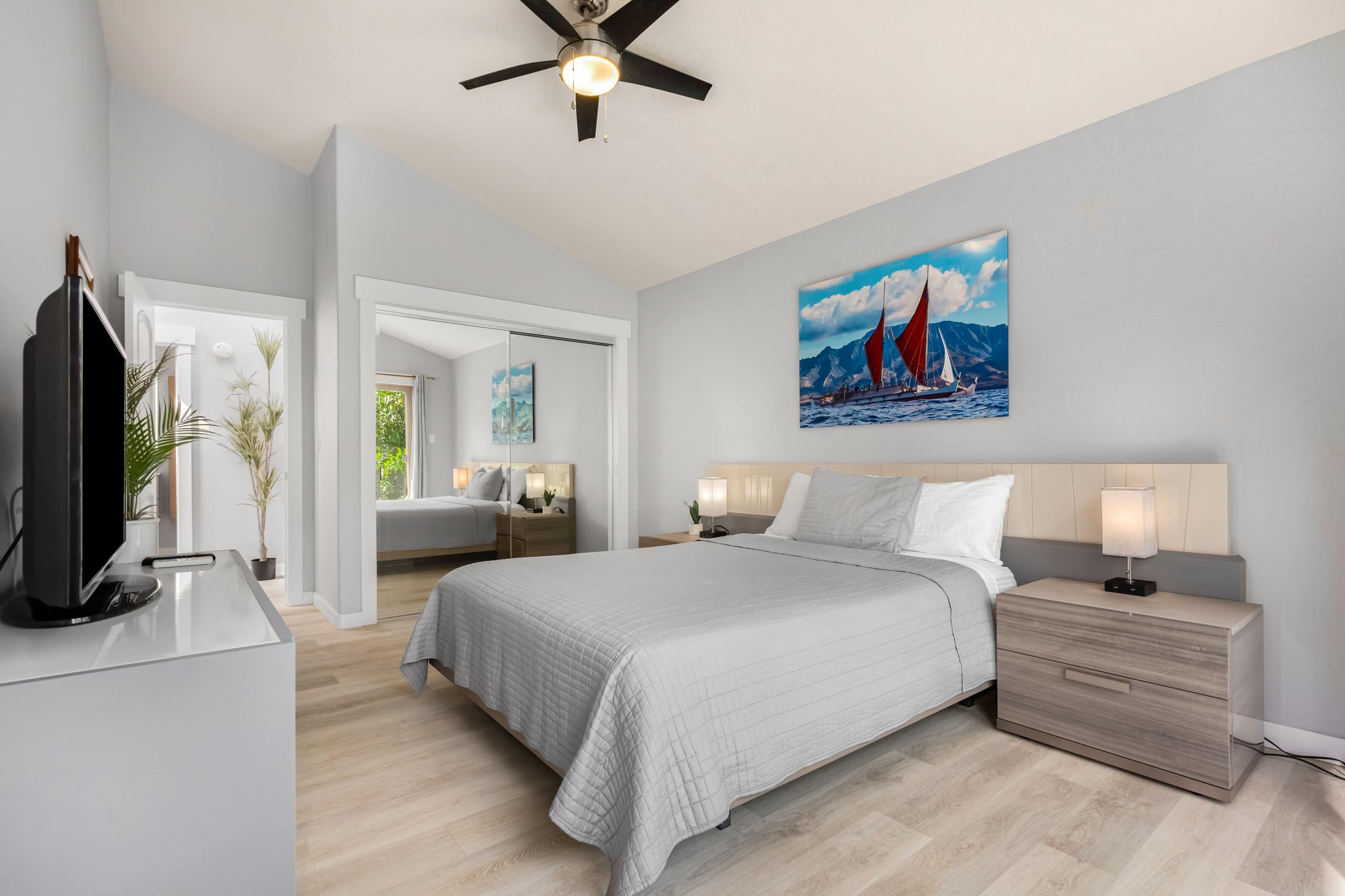 Home in Haleiwa · ★4.69 · 4 bedrooms · 4 beds · 3 private baths - Photo 19