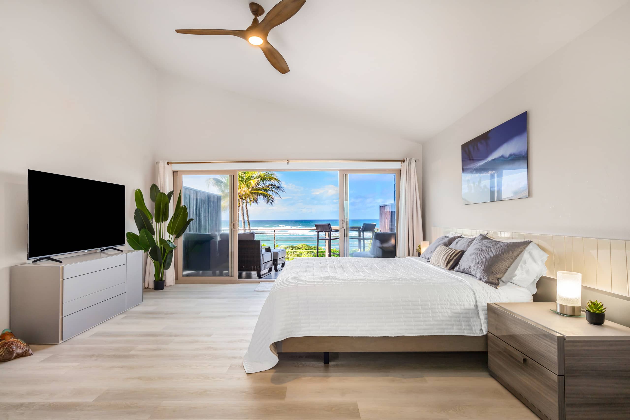 Home in Haleiwa · ★4.69 · 4 bedrooms · 4 beds · 3 private baths - Photo 15