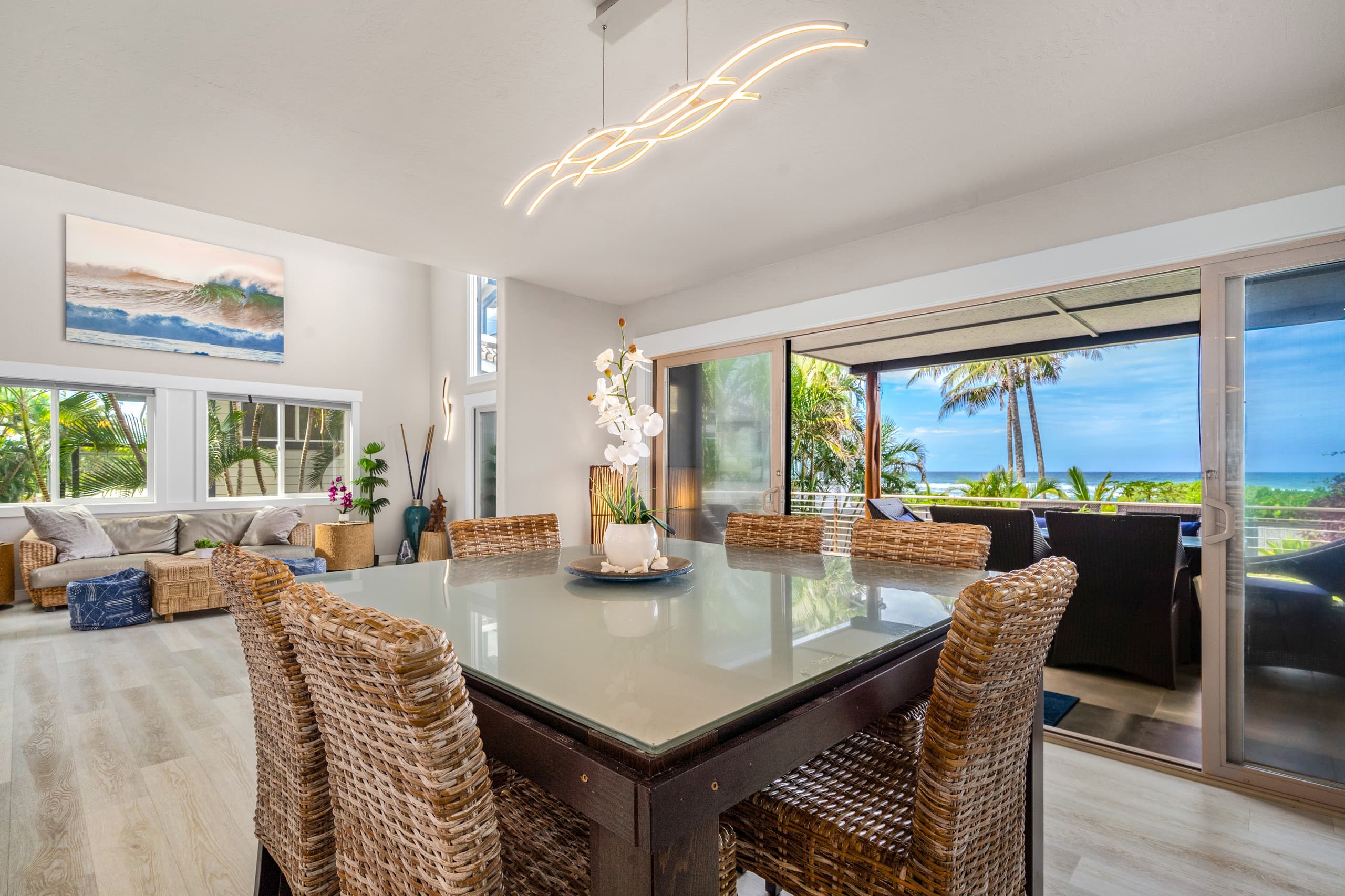Home in Haleiwa · ★4.69 · 4 bedrooms · 4 beds · 3 private baths - Photo 10