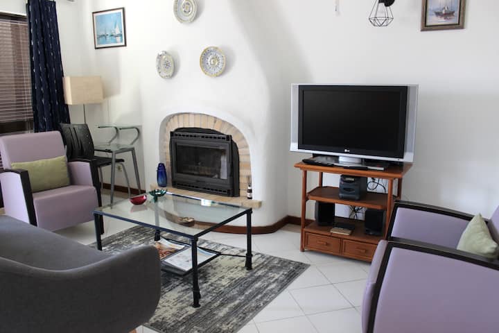 Férias / Albufeira  T1 Apartamento Bogotá - Albufeira