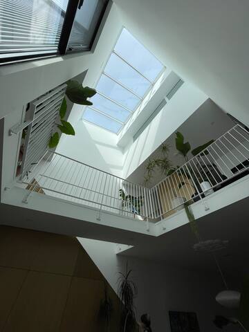 Luxe Leslieville Retreat: Chef’s Kitchen & Parking gallery image 5