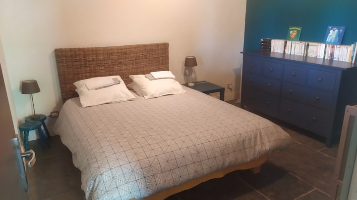 Спална соба 7