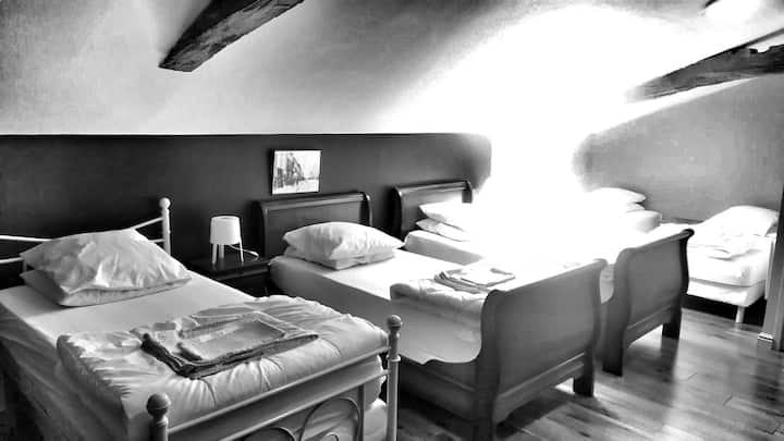 Спална соба 2