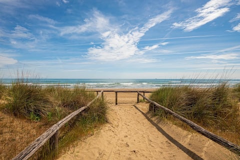 Annuncio Airbnb popolare: 6Vacations a stone's throw from the sea cin it027044B44A5BWARB a Cavallino Treporti