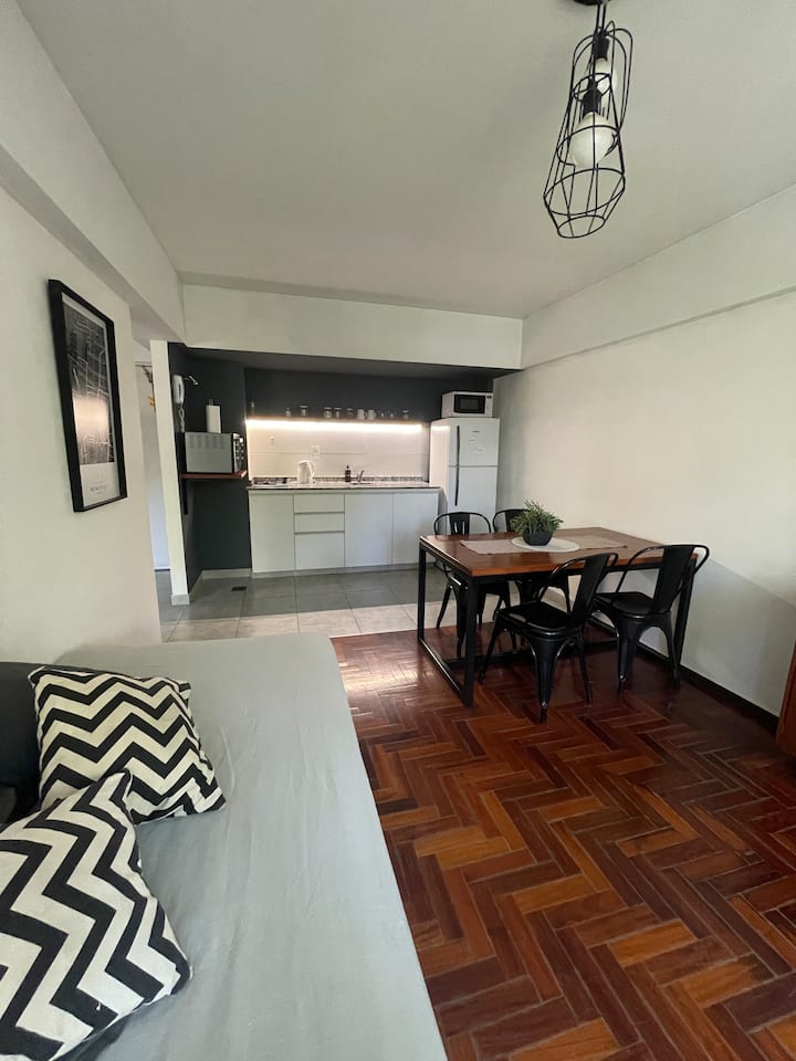 ห้องนั่งเล่น