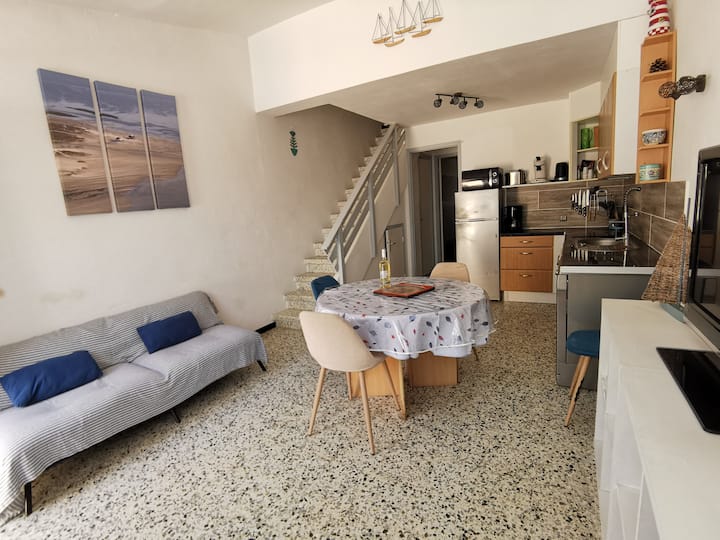 მისაღები ოთახი