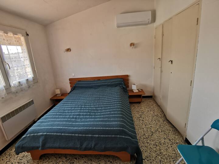 საძინებელი