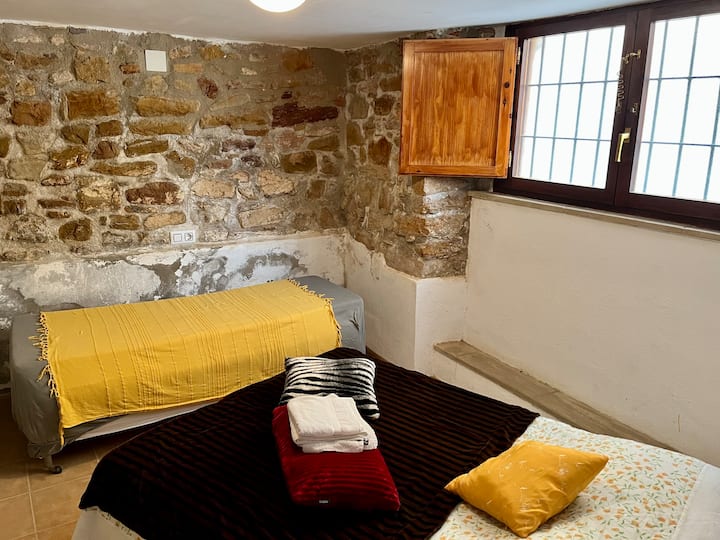 საძინებელი 3