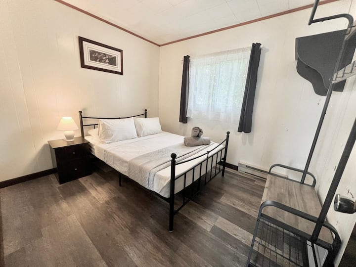 Спална соба 1