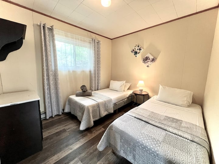 Спална соба 2