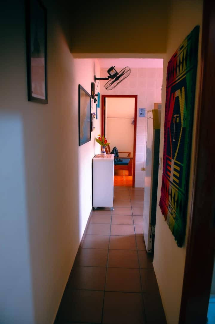 غرفة النوم 1