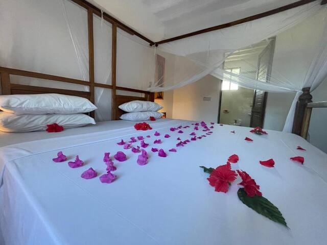 Zanzibar Residence Apartments managed Airbnb listing 3
