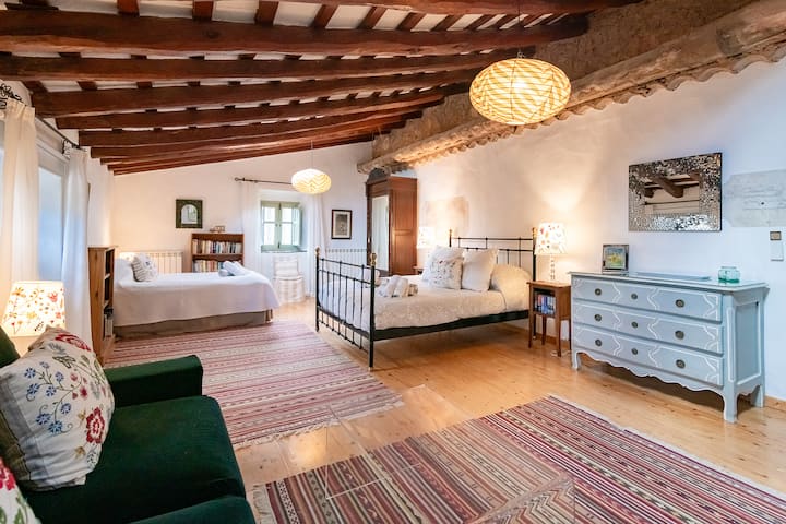 Chambre 8