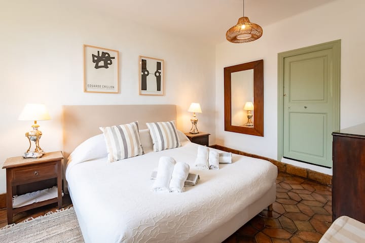 Chambre 10