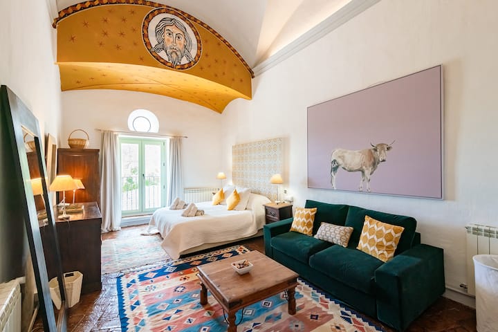 Chambre 7