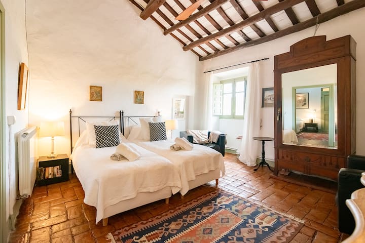 Chambre 9
