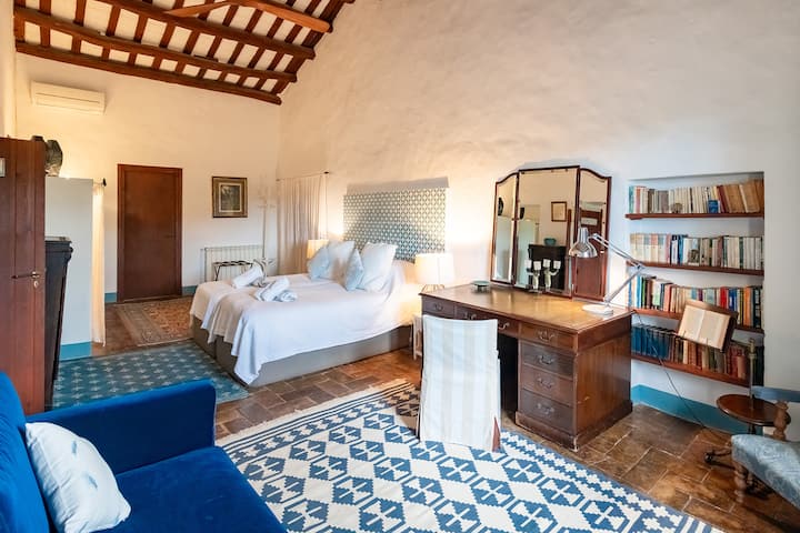 Chambre 4