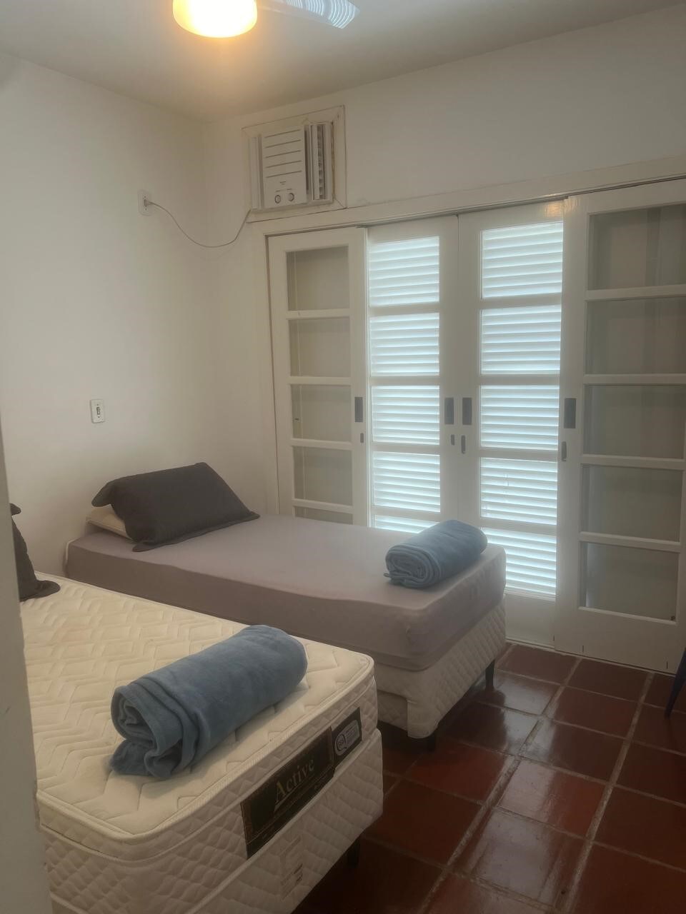 غرفة النوم 5