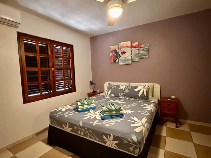 Chambre 1
