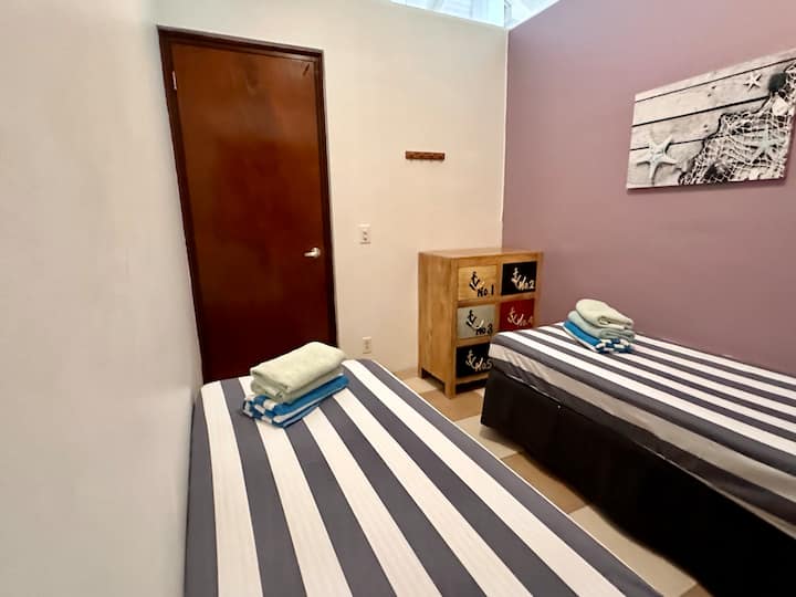 Chambre 6