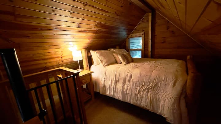 غرفة النوم 2