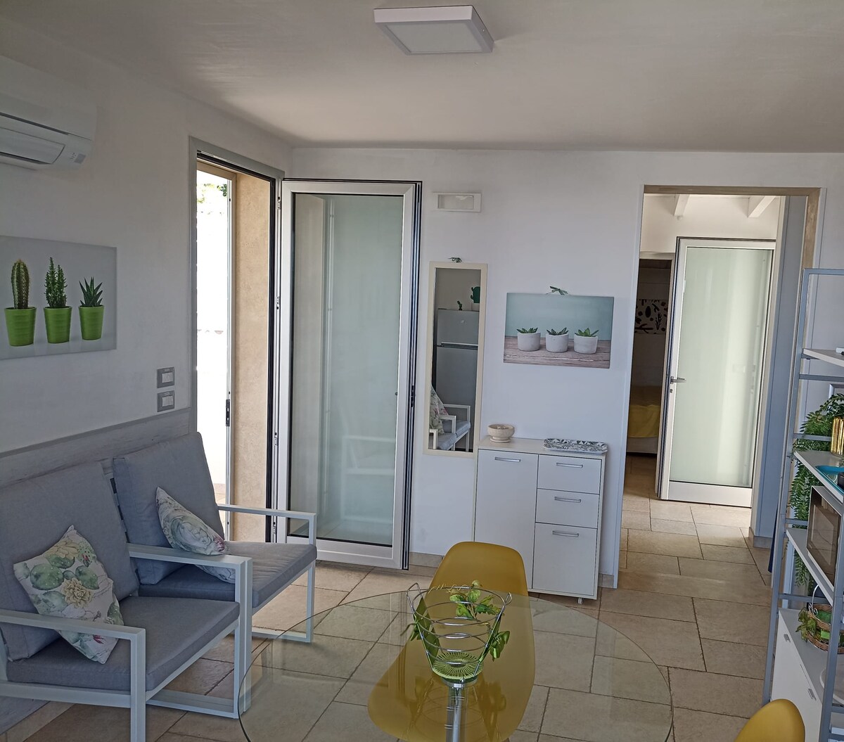 Proprietà Airbnb di successo: Panoramic Penthouse a Nardò