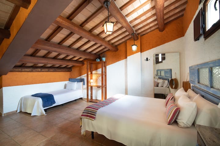 غرفة النوم 3