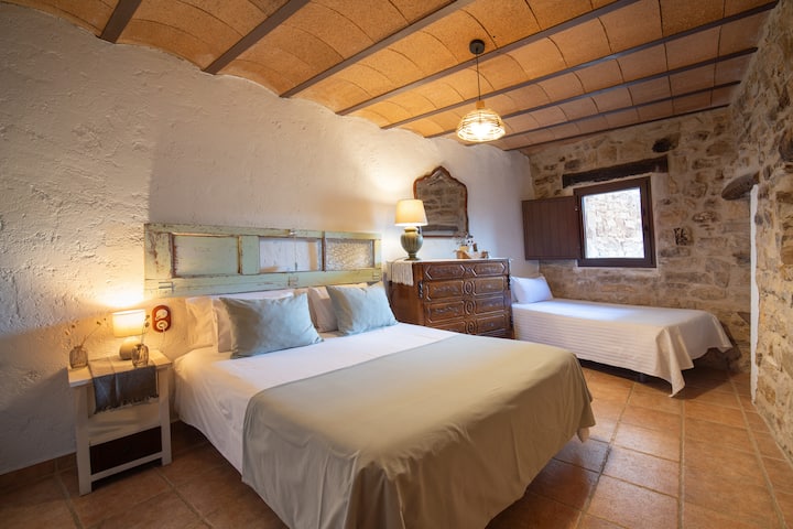 غرفة النوم 4