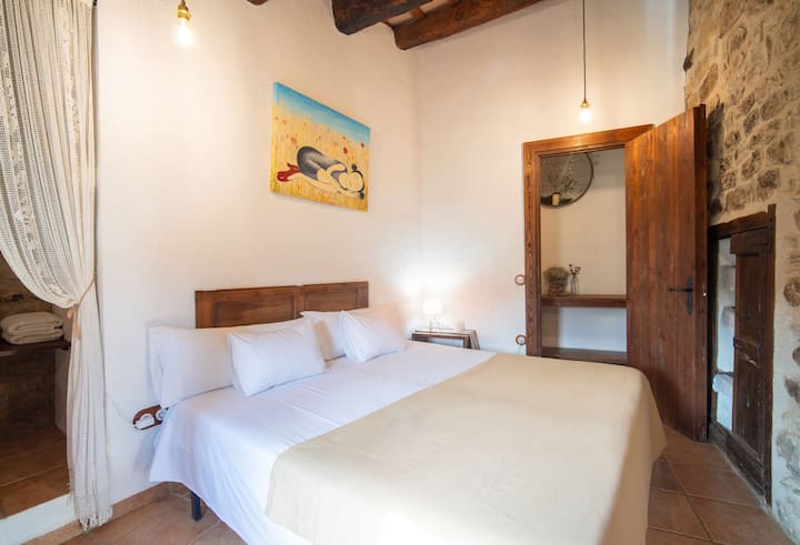 غرفة النوم 1