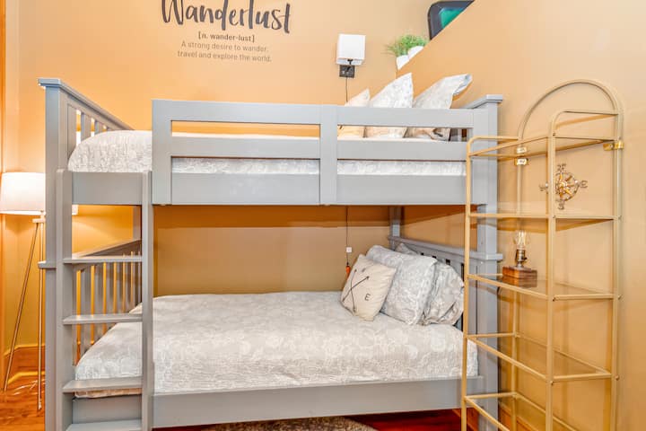 Bedroom 6